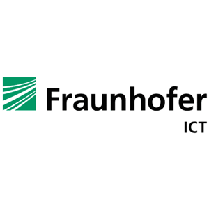 Fraunhofer-Institut für Chemische Technologie (F-ICT)